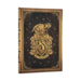 Notesbog - Hufflepuff - Hardcover - Midi - 144 sider - Linjeret