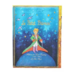 Notesbog - The little prince - Hardcover- Ultra - 144 sider -Ulinjeret