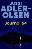 Jussi Adler-Olsen - Afdeling Q 4: Journal 64