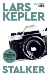 Lars Kepler - Joona Linna 5 - Stalker