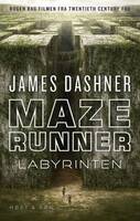 Maze Runner 1: Labyrinten - James Dashner