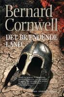 Bernard Cornwell - Saks 5 - Det brændende land