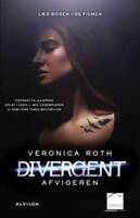 Divergent 1: Afvigeren - Veronica Roth