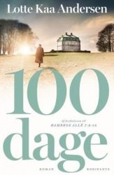 100 dage - Lotte Kaa Andersen