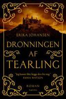 Tearling 1: Dronningen af Tearling - Erika Johansen