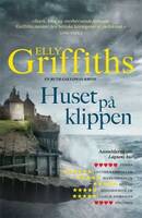 Elley Griffiths - Huset på klippen - Ruth Galloway - 3