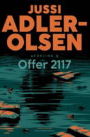 Jussi Adler-Olsen - Afdeling Q 8: Offer 2117