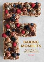 Baking moments - Frederikke Wærens