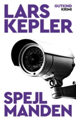 Lars Kepler - Joona Linna 8 - Spejlmanden