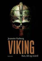 Jeanette Varberg - Viking - Ran, ild og sværd