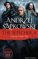 Andrzej Sapkowski - THE WITCHER 4 - Foragtens tid