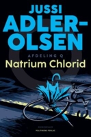 Jussi Adler-Olsen - Afdeling Q 9: Natrium Chlorid