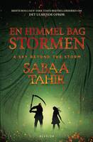 Sabaa Tahir - Det ulmende oprør 4 - En himmel bag stormen