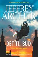 Jeffrey Archer - Det 11. bud