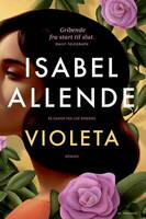 Isabel - Allende Violeta