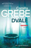 Camilla Grebe - Den mørke side 3 - Dvale