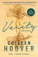 Colleen Hoover - Verity - Mørkt bedrag