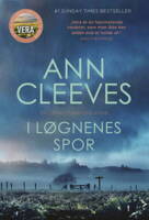 Ann Cleeves - I løgnenes spor - En Vera Stanhope-krimi 2