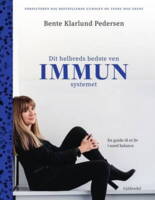 Bente Klarlund Pedersen - Dit helbreds bedste ven - immunsystemet - En guide til et liv i sund balance