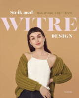 Ida Wirak Trettevik - Strik med Witre Design