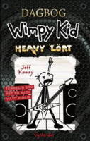Jeff Kinney - Wimpy Kid 17 - Heavy Lört