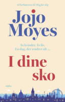 Jojo Moyes - I dine sko