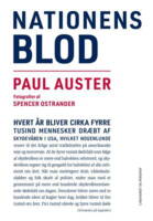 Paul Auster - Nationens blod