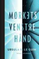 Ursula K. Le Guin - Mørkets venstre hånd