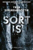 Yrsa Sigurdardottir - Sort is