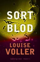 Louise Voller - Sort blod