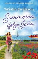 Kristin Emilsson - Sommeren ifølge Julia