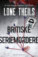Lone Theils - Britiske seriemordere 1