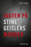 Peer Kaae - Jagten på Stine Geislers morder