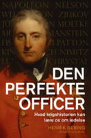 Henrik Bering - Den perfekte officer