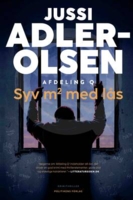 Jussi Adler-Olsen - Afdeling Q 10: Syv m2 med lås