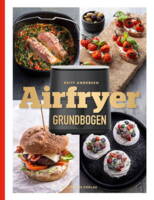 Britt Andersen - Airfryer-grundbogen