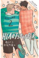 Alice Oseman - Heartstopper (2)  - C-format PB