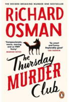 Richard Osman - The Thursday Murder Club (1) - B-format PB