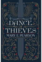 Mary E. Pearson - Dance of Thieves (1) - B-format PB