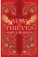 Mary E. Pearson - Dance of Thieves (2) - B-format PB