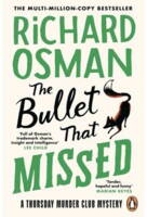 Richard Osman - The Thursday Murder Club (3) - C-format PB