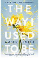 Amber Smith - The Way I Used to Be - B-format PB