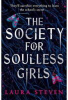 Laura Steven - The Society for Soulless Girls - B-format PB