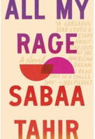 Sabaa Tahir - All My Rage - B-format PB