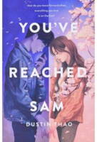 Dustin Thao - You've Reached Sam - B-format PB