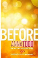 Anna Todd - After (5) - B-format PB