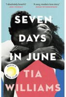 Tia Williams - Seven Days in June - B-format PB