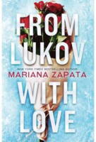 Mariana Zapata - From Lukov with Love - B-format PB