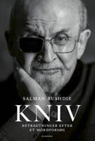 Salman Rushdie - Kniv - Betragtninger efter et mordforsøg