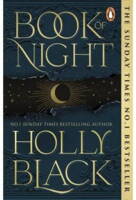 Holly Black - Book of Night - B-format PB